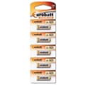 5-pak 23A 12V Batteri