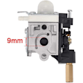 Pikkukuva 4 / 5: SRM210 Kaasuttimen Korjaussarja malleihin SRM 210 SRM211 GT200 PE200 PE201 GT201I HC150 HC151 PPF210 PPF211 Trimmeri