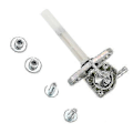 Miniatyrbilde 3 av 5: Drivstoffkran Tankbryterventil for XR50R XR70R XR80R XR100R CRF50F CRF70F CRF80F 1997-2003 16950-GCF-671 - JZ