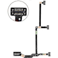 Miniatyrbilde 2 av 5: Kamera Gimbal Flex Kabel Fleksibel Gimbal Flat PCB Ribbon Flex Kabel Lag for DJI Mavic Pro Drone Tilbehør js
