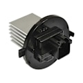 Miniatyrbillede 1 af 5: 3 PIN Blæsermotor Resistor KD4761B15 til -5 CX5 2.0L 2.5L 2012 2013 2014 2015 2016