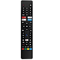 Miniatyrbilde 1 av 5: -C3250 Stemmefjernkontroll for -32CA690 -32CA790 -40CA890 -43CA890 -50CA890 for PL55UHDG 4K HD TV