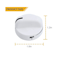 Miniatyrbilde 2 av 5: 4X WP8273104 Erstatningsknapp Kompatibel med Komfyr/Ovn 8273104 PS393679 8273112 WP82731