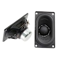 Miniatyrbild 4 av 5: Ersättnings Rektangel Högtalare 4580 Horn 4ohm 20W för Flip 6:e 5:e Högtalare