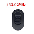 Pikkukuva 5 / 5: Autotallin oven kaukosäädin Entrematic 2 ZEN4 ZEN2W ZEN4W Gol4 BIXLG4 BIXLP2 BIXLS2 433MHz Rolling Code