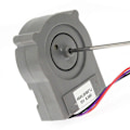 Miniatyrbilde 2 av 5: 4681JB1027C Kjøleskap Fordamper Viftemotor For