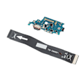 Miniatyrbilde 5 av 5: Dock Connector for Samsung Galaxy S21 Plus G996B EU Versjon USB C Ladeport Flex Kabel Erstatningsdel med Reparasjonsverktøy