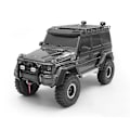 Miniatyrbilde 5 av 5: 5 stk. RC Bil Vinsjkrok Trekksnor Vinsj Trekkelapper for 1/10 RC Crawler Bil Axial SCX10 Traxxas TRX4
