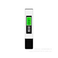 Miniatyrbild 3 av 5: 3-i-1 TDS Vattenkvalitetstestare Hög Noggrannhet Digital Vattentestkit För Dricksvatten Vatten Testare Integrerad