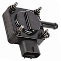 Miniatyrbild 1 av 5: Differenstrycksensor för Avensis T25 Verso XZC Hino 37860-RSS-E01 - Modell 89480-37010