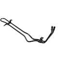 Miniatyrbillede 3 af 5: Servostyring Kølerør 8D0 422 885 K til B5 A4 Superb 1.8T 2.8 V6 3B0490885 8D0422885K