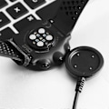 Miniatyrbillede 3 af 4: Smartwatch-oplader til Polar Vantage V2/Grit X/Ignite/Vantage V/Vantage M USB Hurtigopladningskabel Proxx