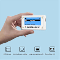 Miniatyrbilde 2 av 5: For Smart Simulator, Tears of the Kingdom, Bluetooth Simulator med LCD-skjerm B
