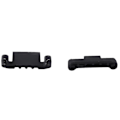 Miniatyrbilde 2 av 5: Foran og bakre skallkolonne kroppspostfeste 16280 16281 for Go 16207 16208 16209 16210 H16 H16h H16