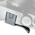 Miniatyrbild 4 av 5: Metall Hot Shoe Tumgrepp för Fujifilm XPRO1 X-PRO2 X-M1 X-E2S X-E2 X-E1 X-A3 X-A2