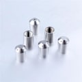 Miniatyrbillede 3 af 5: Til / ProX Espressokaffemaskine 1,0 mm Blænde 3 Huls Dampdyse