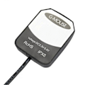 Miniatyrbillede 3 af 5: VK-162 GPS-modtagermodul Navigationspositioneringsmodul med indbygget antenne og USB-interface