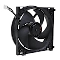Miniatyrbilde 3 av 5: Intern Kjøleventilator for Microsoft for Xbox One S 12vdc for Xboxone X Svart