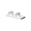 Miniatyrbillede 1 af 4: PS4 Controller Oplader, Dobbelt USB Oplader Dockningsstation Stativ til Sony Playstation 4 PS4, PS4 Slim, PS4 Pro Dualshock 4 Controller