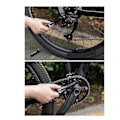 Miniatyrbillede 4 af 5: -637 Professionel Cykel Pointer Type Momentnøgle Hex Nøgle Værktøj Topnøgle Sæt Kit Cykling R