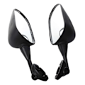 Pikkukuva 1 / 5: Vasen ja oikea puoli taustapeili malleihin 1999-2006 Honda CBR 600 F4 F4i RC51 RVT