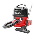 Pikkukuva 4 / 4: Vaihtoletku Numatic Henry NRV200 NRV200-22 -imurille - Hyvä