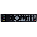 Miniatyrbillede 4 af 5: Fjernbetjening RC-1167 Erstatning for Denon AV Receiver AVR-2113