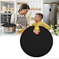 Miniatyrbilde 4 av 5: Sous Vide Lopp for matlaging - Silikon Sous Vide Lopp for gryter