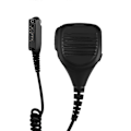 Miniatyrbild 1 av 5: Högkvalitativ IP54 Vattentät Portabel Högtalare Mikrofon Mic För Motorola e STP9000