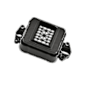 Miniatyrbillede 4 af 5: 5 stk. Printer Cap Top Til Xp600 Tx800 Dx9 Dx11 Printhoved Dækningsstation Cap Top Til Solvent Printer