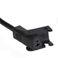 Miniatyrbillede 5 af 5: 29V/AC/DC Strømforsyning Elektrisk Recliner Sofa Stol Adapter Transformer Værktøj - Stik