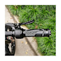 Miniatyrbillede 3 af 5: Elektrisk Cykel Gashåndtag 24v 36v 48v Stik Elektrisk Cykel Twist Gashåndtag Til Bbs01 02 Hd Sm-3a