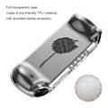 Miniatyrbild 3 av 5: parent TPU Mjukt Skyddande Kontrollfodral för OneXPlayer F1 Konsolfodral Gamepad Joystick Skydd