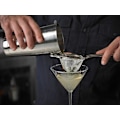 Pikkukuva 2 / 5: Shaker Cocktail Tin, Set (18 Oz ja 28 Oz), Ruostumaton teräs, m37009