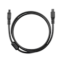 Miniatyrbilde 1 av 5: For Bambu Lab AMS Lite 1M 4-Pin Forlengelseskabel for A1/A1mini 3D-printere for Hjem, Skole, Kontor Etc