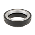 Miniatyrbilde 4 av 5: Kameraobjektivadapter for L39-FX - X-E1 X- X-A1 X-M1 FX