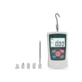 Lille Digital Push Pull Kraftmåler Bærbar Dynamometer Måler Zmf-2-500n Træk Tester Kilogram Træk