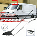Miniatyrbillede 4 af 5: Antenne Tagmonteret Radioantenne A9068200475 til Sprinter W906 2006-2017 2E0035507