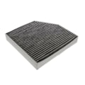 Miniatyrbillede 4 af 5: Kabine Luftfilter Til C-klasse E-klasse G-klasse 1678350400 A4638352800