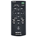 Miniatyrbilde 3 av 5: Ny Original Rm-amu197 For Sony Hifi Audio Display System Fjernkontroll Rmamu197