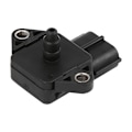 Miniatyrbillede 4 af 5: Manifold Absolut Tryk Indsugningsluft MAP Sensor 18590-79F00 til K14 Swift Biltilbehør