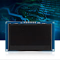 Miniatyrbild 5 av 5: 2.42 OLED Display Modul Flytande Kristallskärm för Industriell Användning