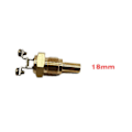 Miniatyrbillede 5 af 5: Vandtemperatursensor til 312 D2 motor 394-4837 3944837
