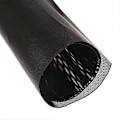 Miniatyrbillede 3 af 5: 2 stk. Vindskærm til Shure SM7B Mikrofon Popfilter Dækning Støjreduktion Svampe Skum Udskiftning til SM7B Mikrofon
