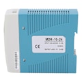 Miniatyrbillede 1 af 5: BERM Industriel Switching Power Din Skinne Type 100?240VAC Input MDR?10?24 10W 24V 0.42A