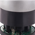 Pikkukuva 4 / 5: 45mm 80000Rpm BL4560 DC 120W Auton imuri Harjaton moottori Korkea nopeus Langaton imuri Mikro-moottori