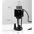 Miniatyrbild 2 av 5: 2w Ismaskin Universell Vattenpump för Jiujing Yanghang Yingnian Ruiqi Donper