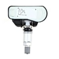 Miniatyrbillede 2 af 5: 2 STK TPMS Dæktryksovervågningssensor A0009050030 til W176 W205 X253 W212 W221 W447 W166 W463