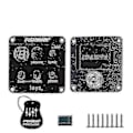 Miniatyrbilde 4 av 4: Fishman Presys Blend Akustisk Gitar Pickup Preamp med Piezo Mikrofon og EQ Stemmer