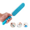 2-pack Reusable Lint Roller Pet Hair Remover
